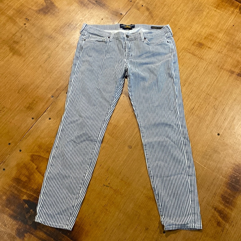 Lucky Brand size 12/31 pants